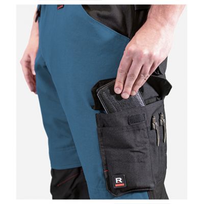 4. Rimeck Vertex M MLI-W0793 Work Trousers