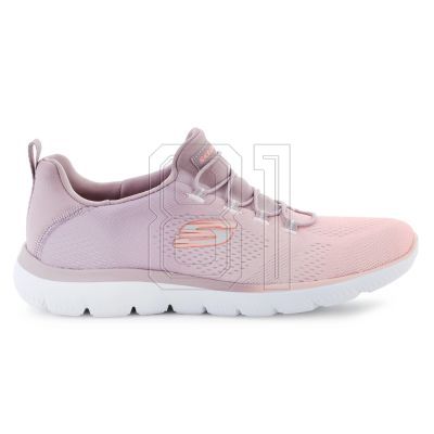 6. Skechers Summits Bright Charmer W shoes 149536-LTMV
