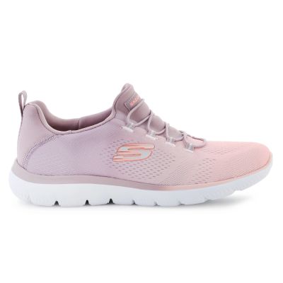 6. Skechers Summits Bright Charmer W shoes 149536-LTMV