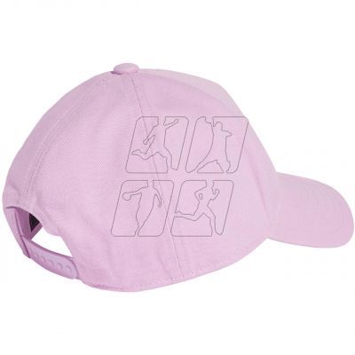 2. Adidas LK Cap IN3326 baseball cap
