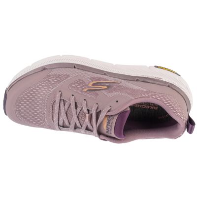 3. Skechers Max Cushioning Premier 2.0 – Hillsborough 129700-MVE Pink 35