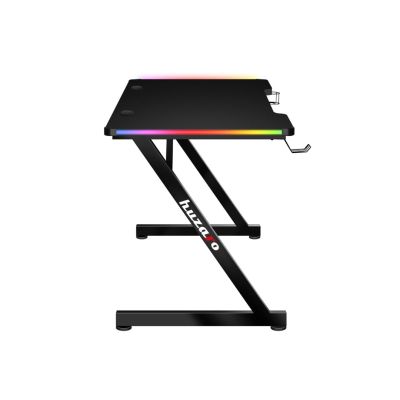 13. Huzaro Hero 2.5 RGB Gaming Desk