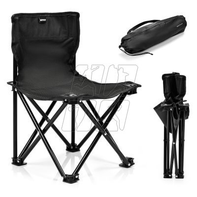 22. Meteor Scout 16555 folding chair