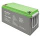 QOLTEC DEEP CYCLE GEL BATTERY | 12V | 150AH