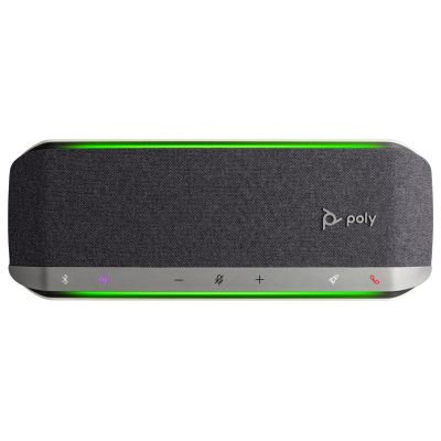 3. POLY Sync 40 Conference Phone, Microsoft Teams Approved