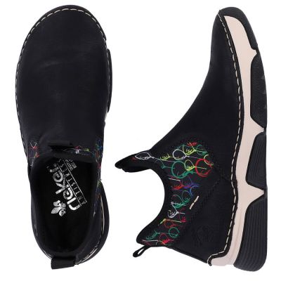 20. Comfortable Rieker 45957-00 W RKR697
