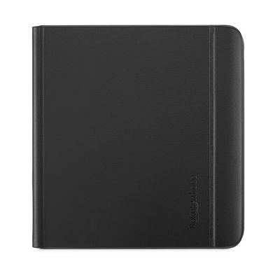 Kobo Libra Color Notebook SleepCover Case Black