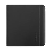 Kobo Libra Color Notebook SleepCover Case Black