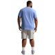 7. Nike Club Tee Men's T-Shirt Blue AR4997 494