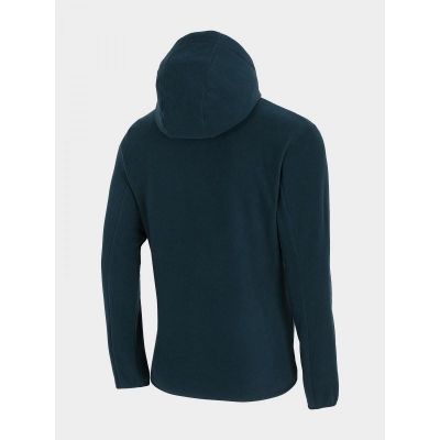 3. Men's fleece HOZ20-PLM601