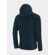 3. Men's fleece HOZ20-PLM601