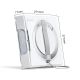 6. Ecovacs W2 PRO Winbot Window Cleaning Robot White