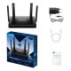 10. CUDY WR1500 Router