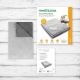 26. Medisana HP 675 XXL heating blanket (2000mm / 1500mm)