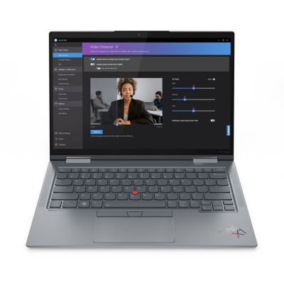 3. Lenovo X1 Yoga G8 i7-1365U 14.0"WUXGA Touch 32GB DDR4 6400 SSD512 IrisXe LTE 57Wh vPro W11Pro (REPACK) 2Y