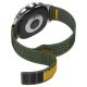 9. Spigen Athlex Air Strap for Samsung Galaxy Watch 40/44/46 mm - Green