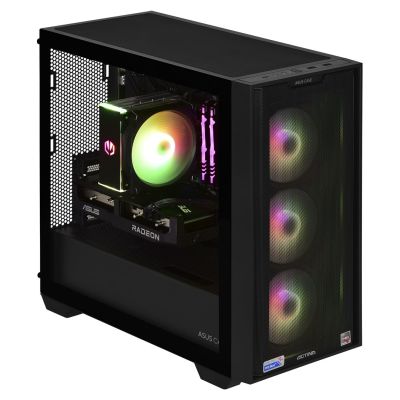 7. Actina PBA 5600/16GB/1TB/RX7600/500W