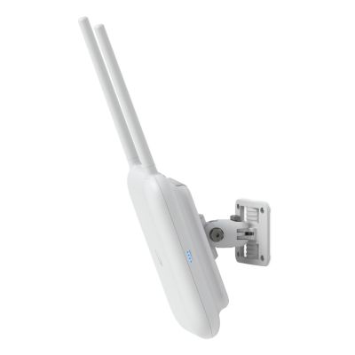 11. Access Point Wi-Fi 7 Ubiquiti UniFi U7 Pro Outdoor 2.4GHz(2 x 2)/5GHz(4 x 4) PoE+ 1x2.5G (U7-PRO-OUTDOOR-EU)