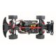 8. Amewi 22739 remote-controlled model off-road car short course/stadium electric motor 1:14