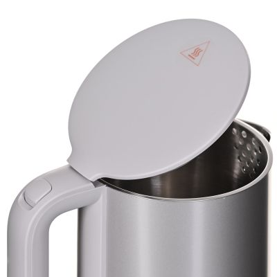 3. Xiaomi Double Wall S1 Kettle (Silver) EU