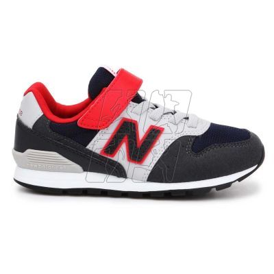 7. New Balance Jr YV996MNR shoes