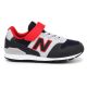 7. New Balance Jr YV996MNR shoes