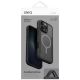 5. Uniq Combat Active Magclick Charging Case for iPhone 16 Pro Max - Black