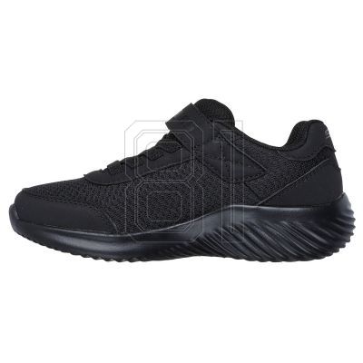3. Skechers Bounder-Trekzic Jr 403908L-BBK shoes