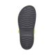 5. Crocs Crocband Cruiser Kids Sandals Gray-Green 209424 1NJ