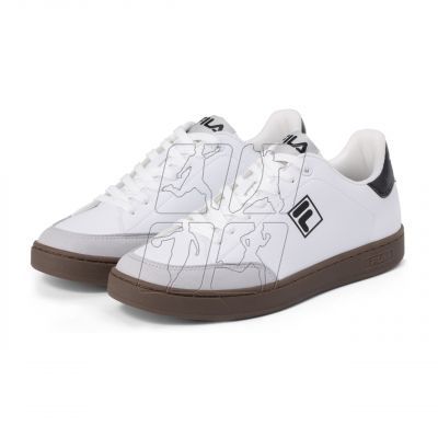 4. Fila Courtbay M FFM0365 13036 shoes