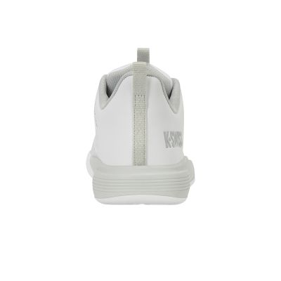 4. K-Swiss US LGHT CRPT WHITE/DAWN BLUE/BALTIC-M (94895-177-M)
