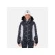 Rossignol W Staci Pr Puffy Jkt Jacket Black