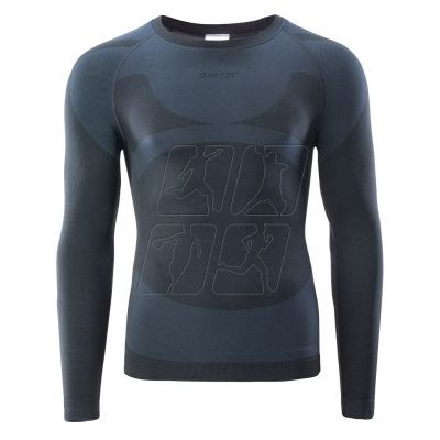 3. Hi-tec Ronin Top M thermal T-shirt 92800454222