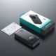 7. Powerbank Joyroom JR-PBF14 20000mAh 2.4A 2x USB-A 1x USB-C - black