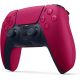 2. SONY DualSense Cosmic Red V3 Wireless Controller