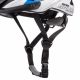 66. Bicycle helmet Meteor Gruver 24747-24749