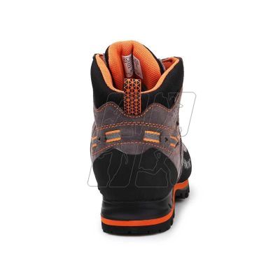 7. Garmont Vetta GTX W 002425 shoes