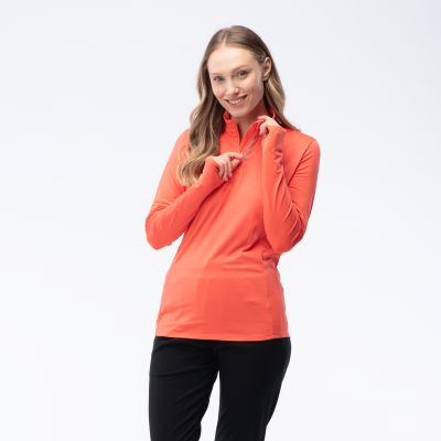 11. Women's Sweatshirt LADY RUNLO