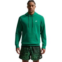 Nike Club BB men's sweatshirt green FN3859 365 M