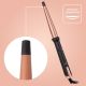 9. ELDOM HAIR CURLING IRON HS12 ZIA 45W ADJUSTMENT 120-200 DEGREES 5 PROGRAMS