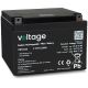AGM Voltage 12V 26Ah VE12-26 Battery (Lifespan 6-9 years)