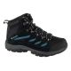Columbia Crestwood Mid Waterproof 2099861012 Black 37