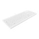 2. Contour Design Active Key AK-C7012 Medical Keyboard USB French White
