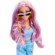 4. Barbie JNC61 doll