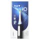 19. Braun Oral-B iO3 Matt Black Electric Toothbrush