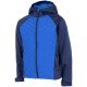 2. Softshell jacket 4F Jr HJZ22 JSFM002 31S