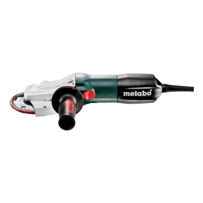8. Metabo 613060000 angle grinder 2.1 kg