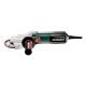 8. Metabo 613060000 angle grinder 2.1 kg