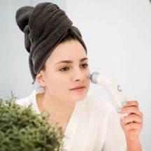 Medisana PR A60 Blackhead Vacuum Cleaner
