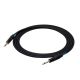 2. SSQ JMPJMP7 - Jack mono - 7 meter mono jack